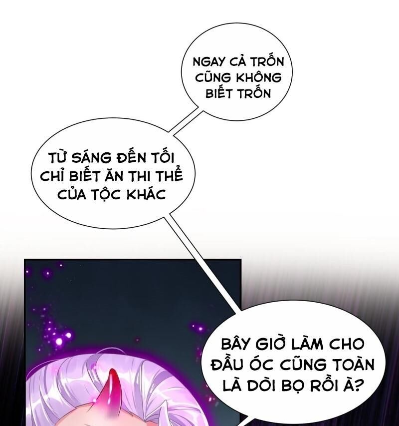 Trùng Sinh Ma Tôn Lộng Quyền Chapter 79 - Trang 2
