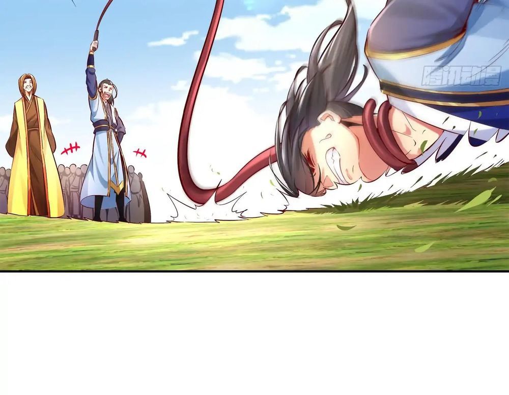 Trùng Sinh Ma Tôn Lộng Quyền Chapter 8 - Trang 2