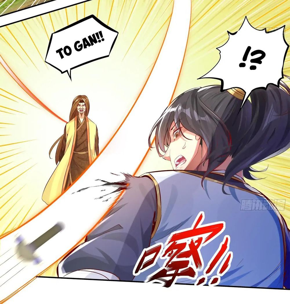 Trùng Sinh Ma Tôn Lộng Quyền Chapter 8 - Trang 2