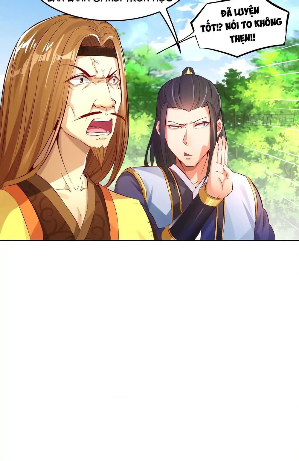 Trùng Sinh Ma Tôn Lộng Quyền Chapter 8 - Trang 2