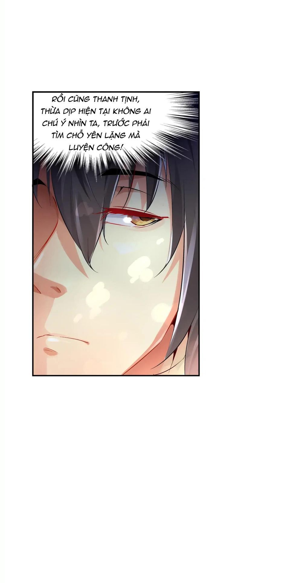 Trùng Sinh Ma Tôn Lộng Quyền Chapter 8 - Trang 2