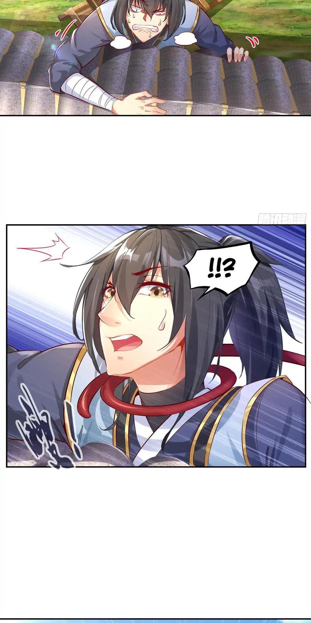 Trùng Sinh Ma Tôn Lộng Quyền Chapter 8 - Trang 2