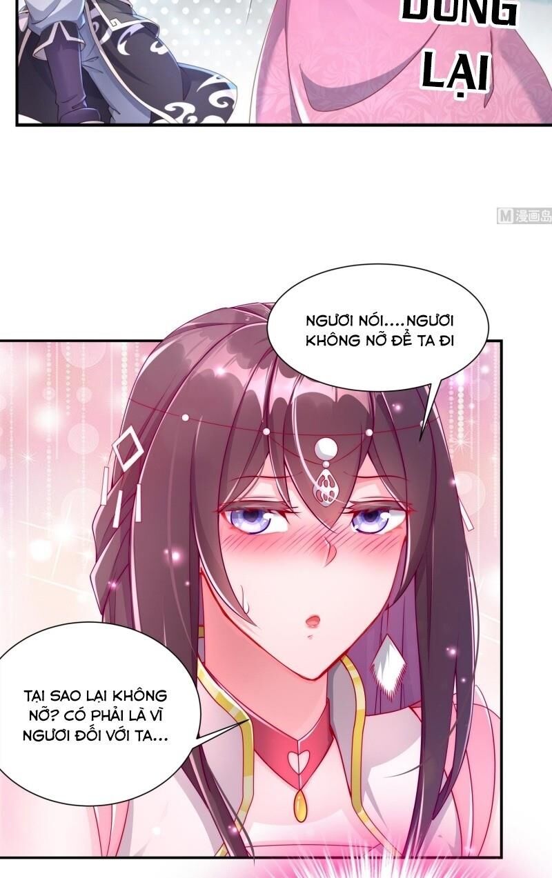 Trùng Sinh Ma Tôn Lộng Quyền Chapter 80 - Trang 2