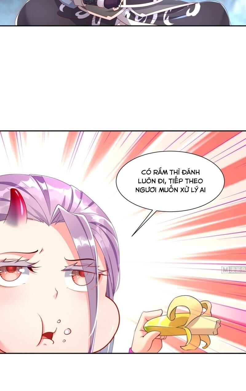 Trùng Sinh Ma Tôn Lộng Quyền Chapter 80 - Trang 2
