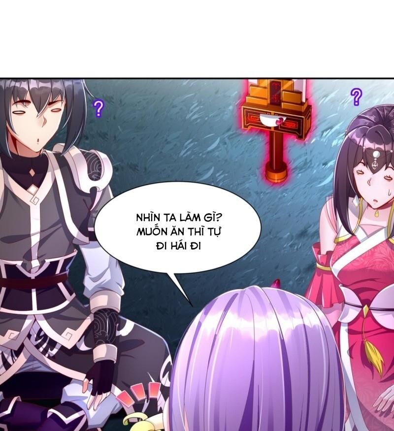Trùng Sinh Ma Tôn Lộng Quyền Chapter 80 - Trang 2