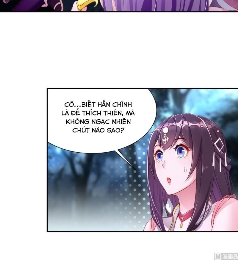 Trùng Sinh Ma Tôn Lộng Quyền Chapter 80 - Trang 2