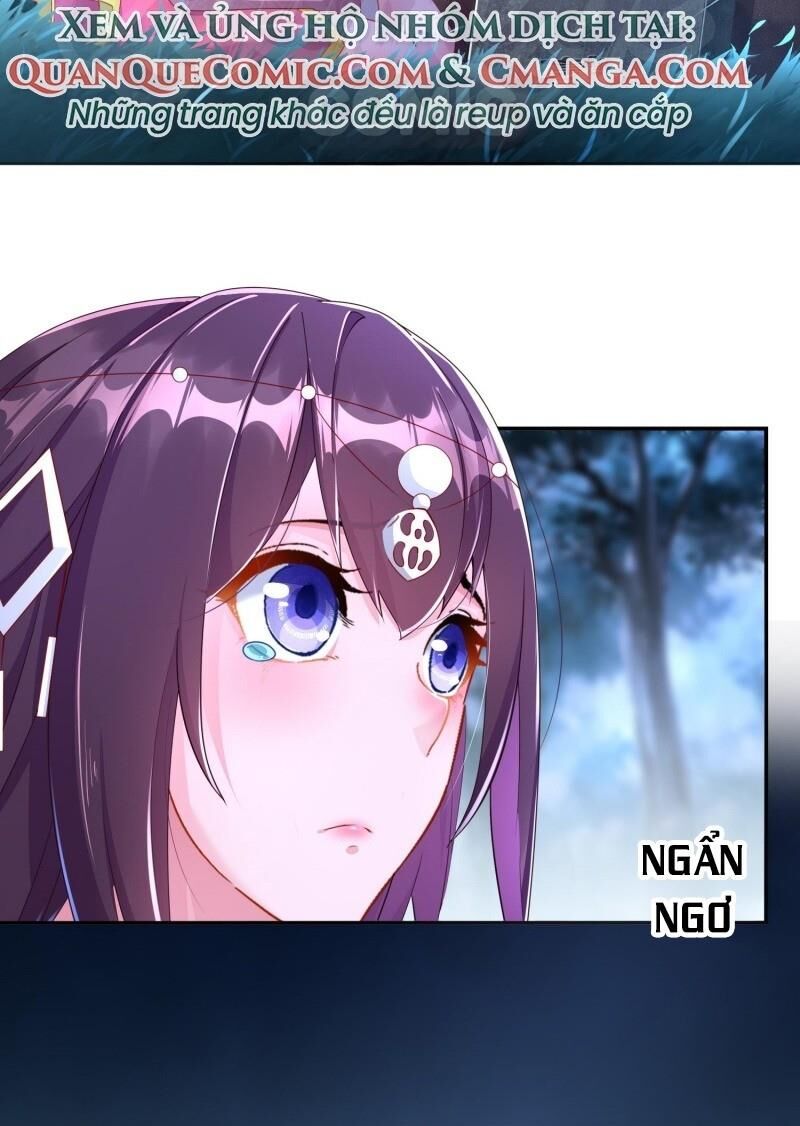 Trùng Sinh Ma Tôn Lộng Quyền Chapter 80 - Trang 2