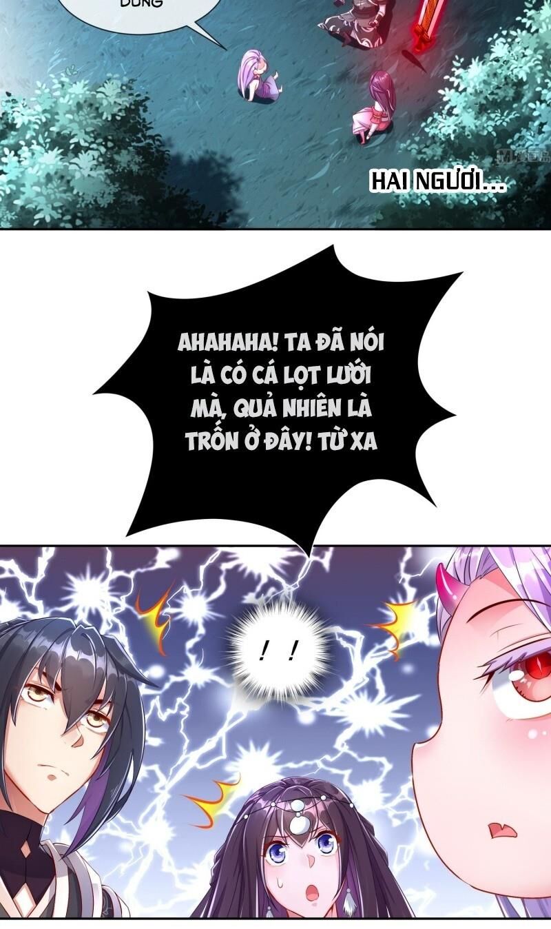 Trùng Sinh Ma Tôn Lộng Quyền Chapter 80 - Trang 2