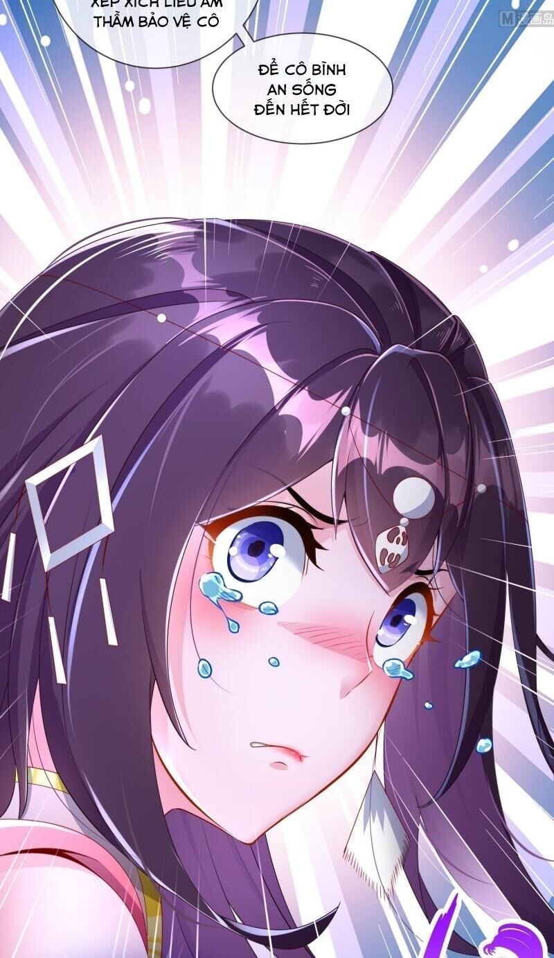 Trùng Sinh Ma Tôn Lộng Quyền Chapter 80 - Trang 2