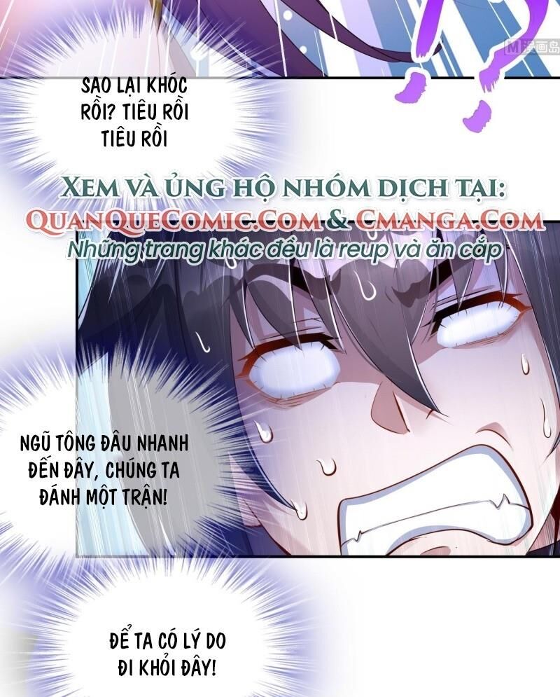 Trùng Sinh Ma Tôn Lộng Quyền Chapter 80 - Trang 2