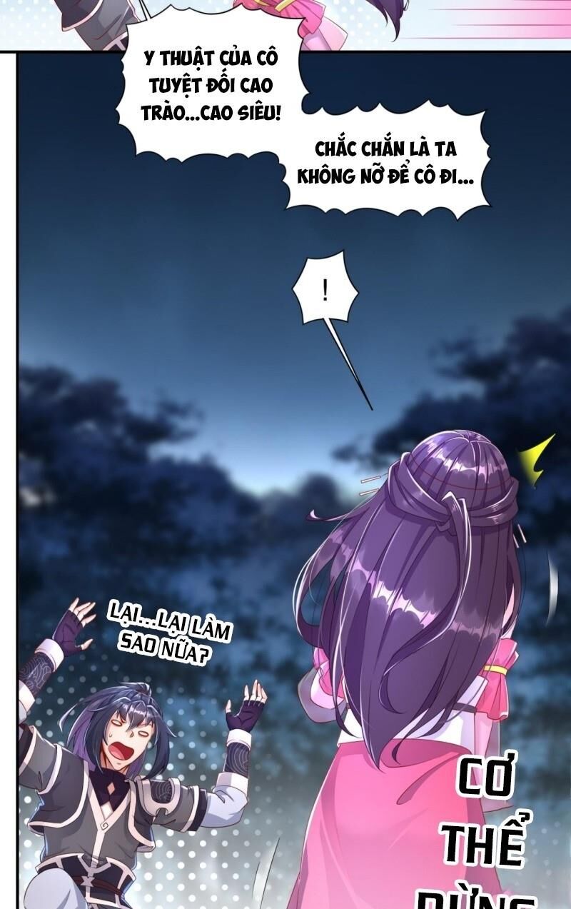 Trùng Sinh Ma Tôn Lộng Quyền Chapter 80 - Trang 2