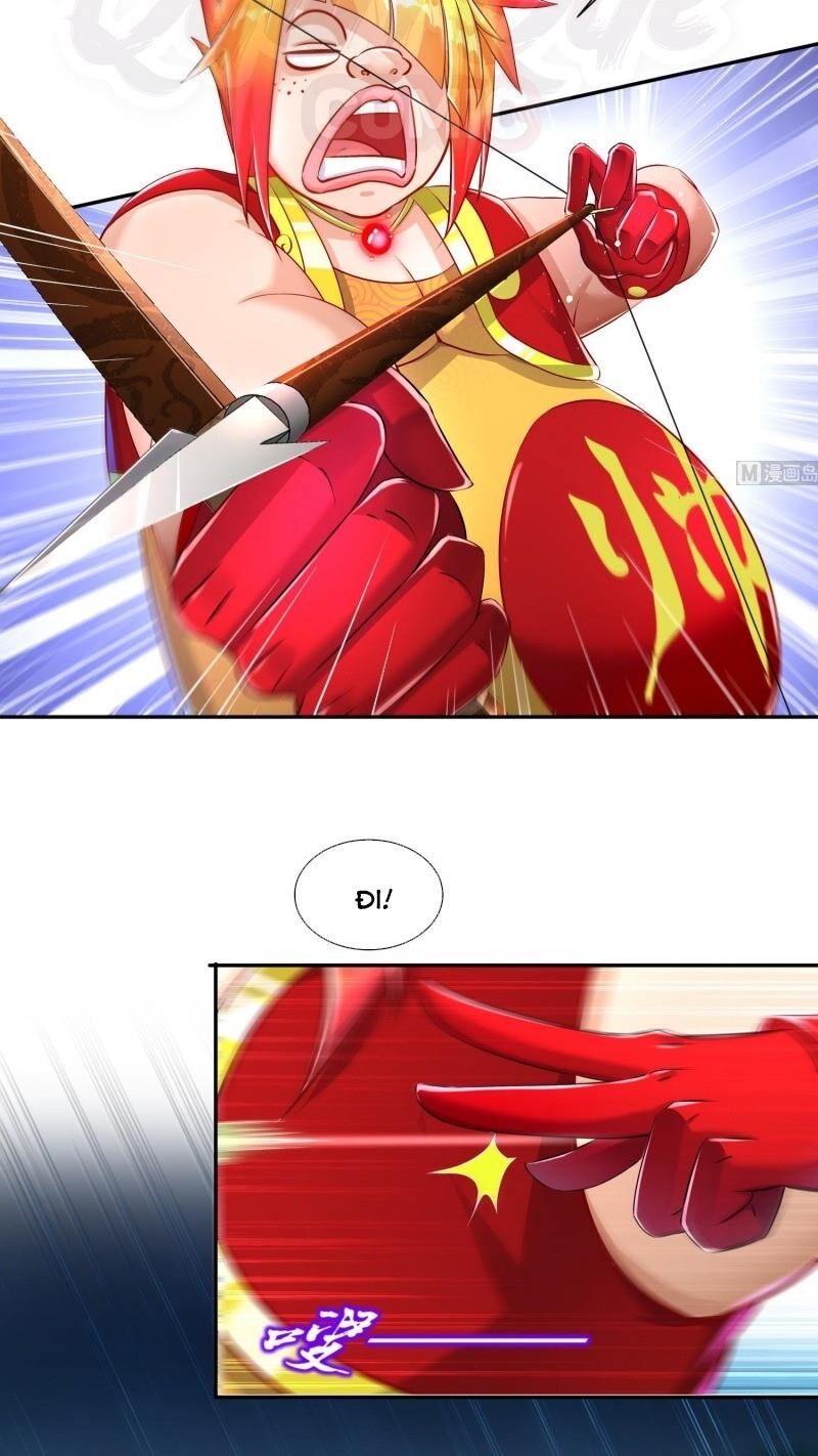 Trùng Sinh Ma Tôn Lộng Quyền Chapter 81 - Trang 2