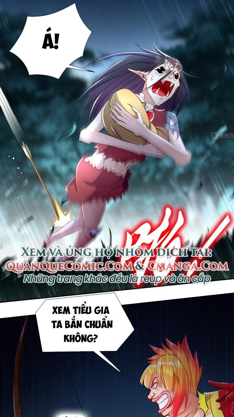 Trùng Sinh Ma Tôn Lộng Quyền Chapter 81 - Trang 2