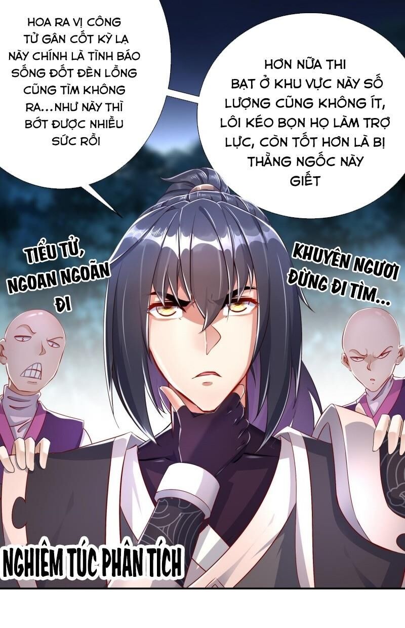 Trùng Sinh Ma Tôn Lộng Quyền Chapter 81 - Trang 2