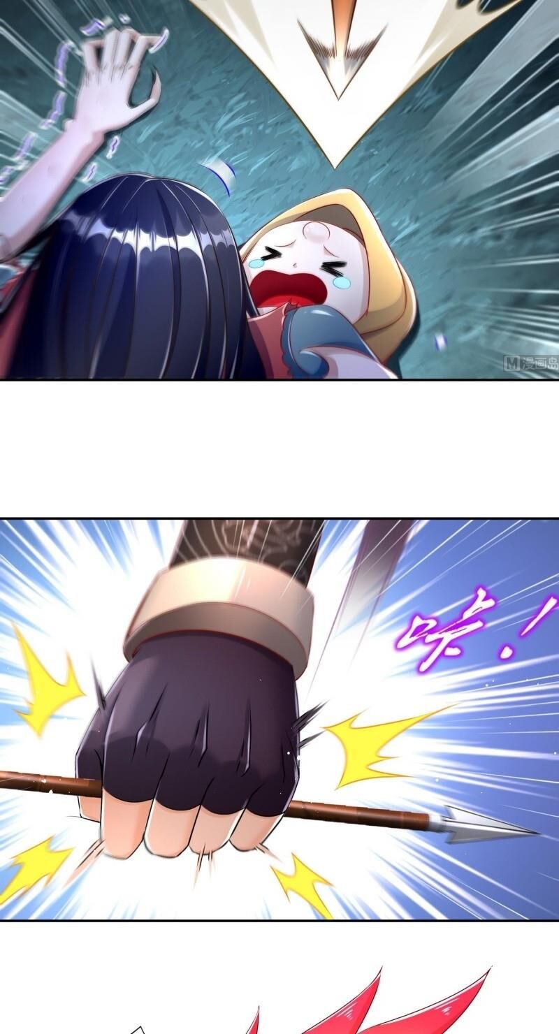 Trùng Sinh Ma Tôn Lộng Quyền Chapter 81 - Trang 2