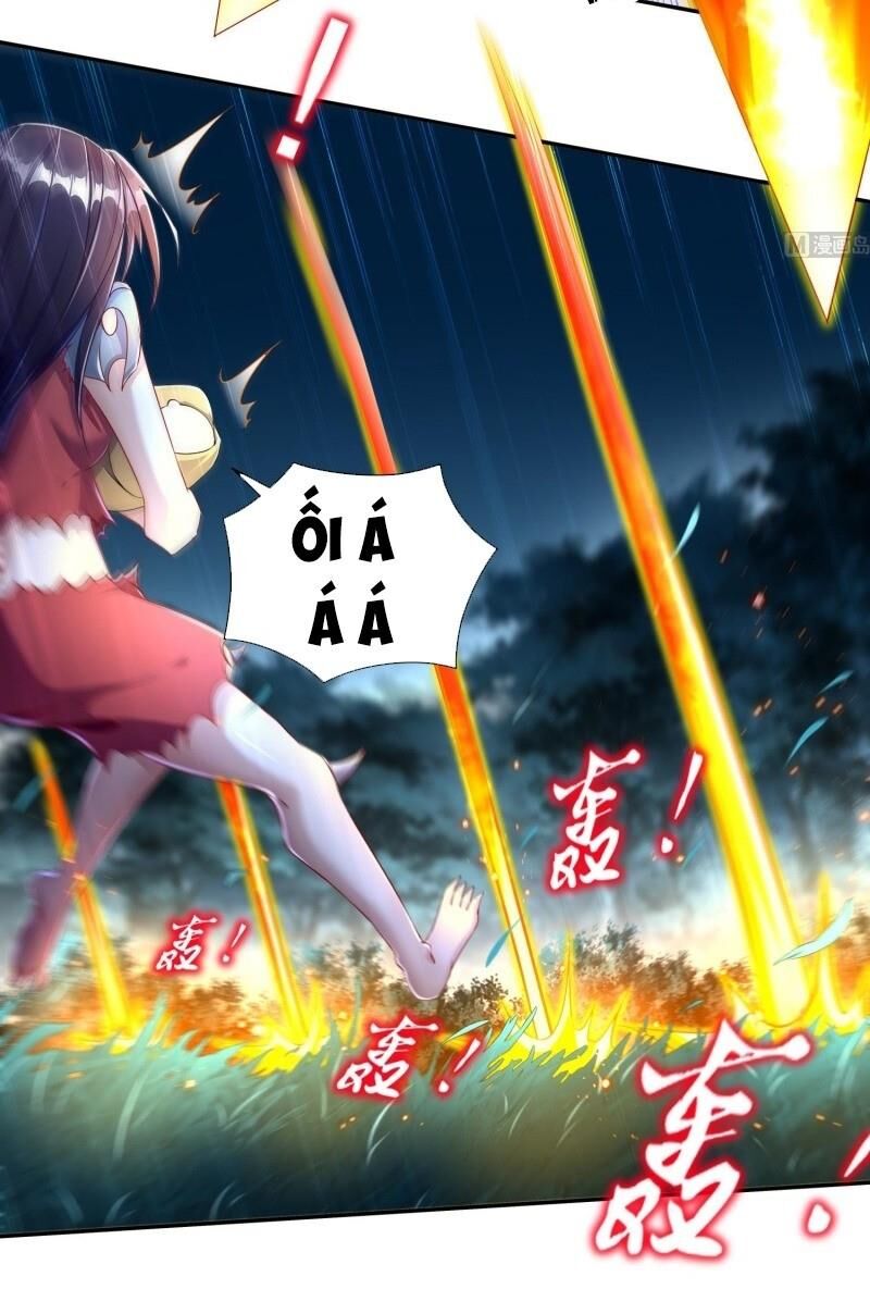 Trùng Sinh Ma Tôn Lộng Quyền Chapter 81 - Trang 2