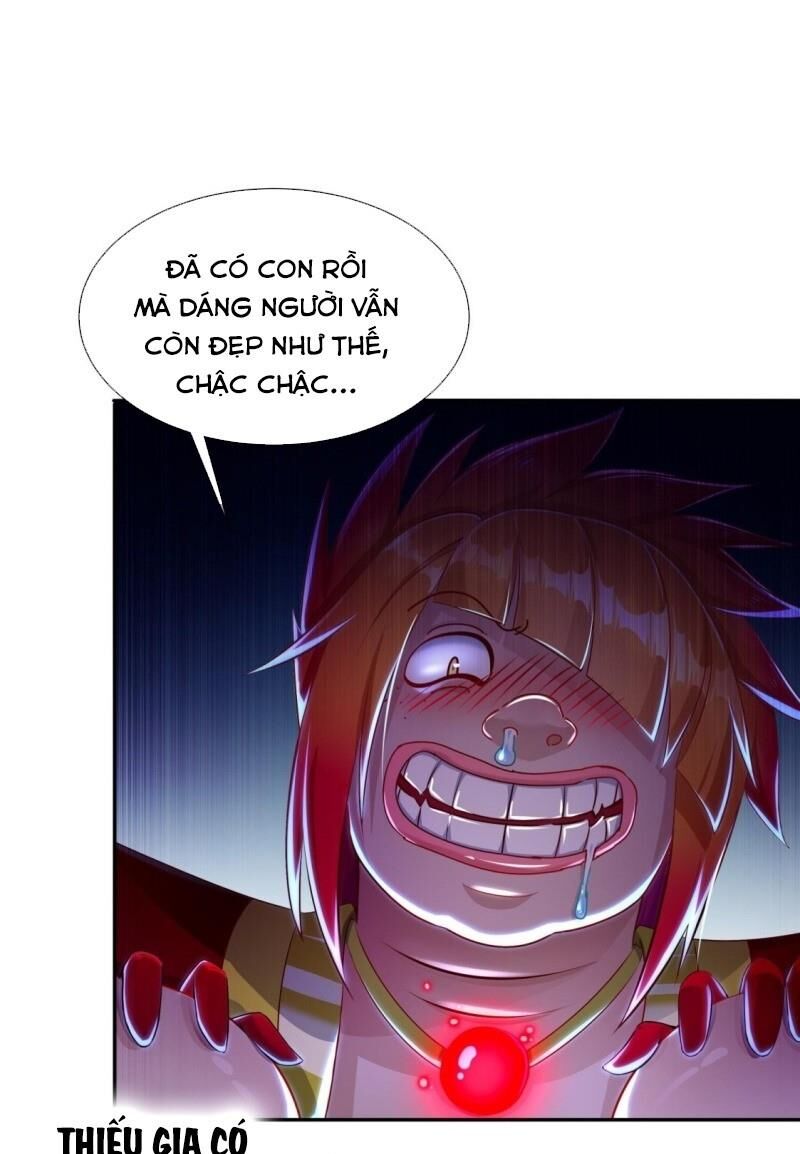 Trùng Sinh Ma Tôn Lộng Quyền Chapter 81 - Trang 2