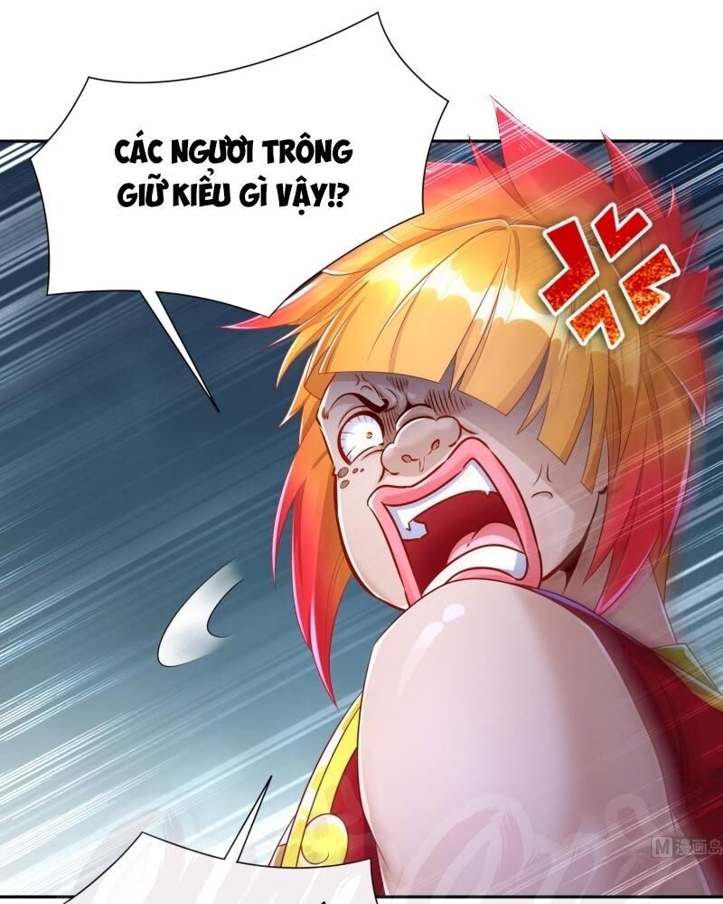 Trùng Sinh Ma Tôn Lộng Quyền Chapter 82 - Trang 2