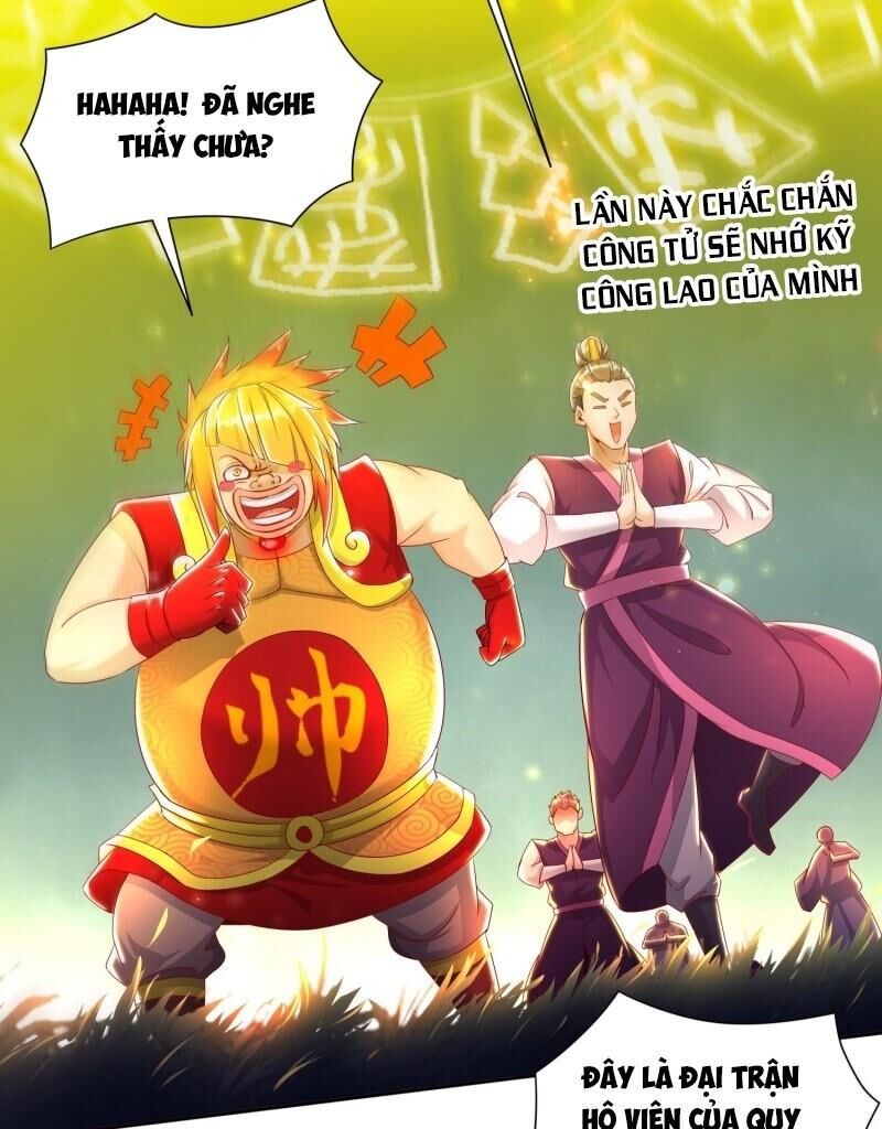 Trùng Sinh Ma Tôn Lộng Quyền Chapter 82 - Trang 2