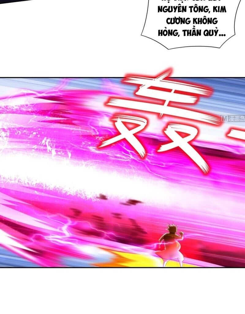 Trùng Sinh Ma Tôn Lộng Quyền Chapter 82 - Trang 2