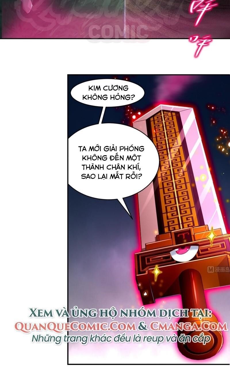 Trùng Sinh Ma Tôn Lộng Quyền Chapter 82 - Trang 2