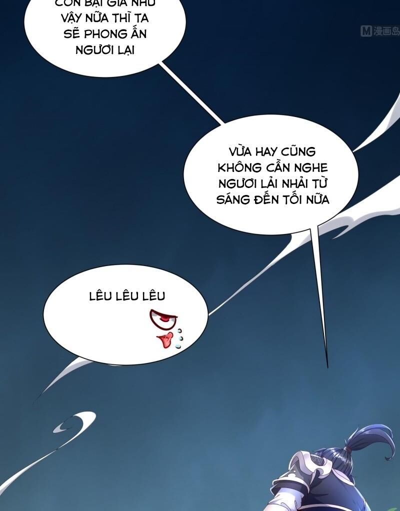 Trùng Sinh Ma Tôn Lộng Quyền Chapter 82 - Trang 2