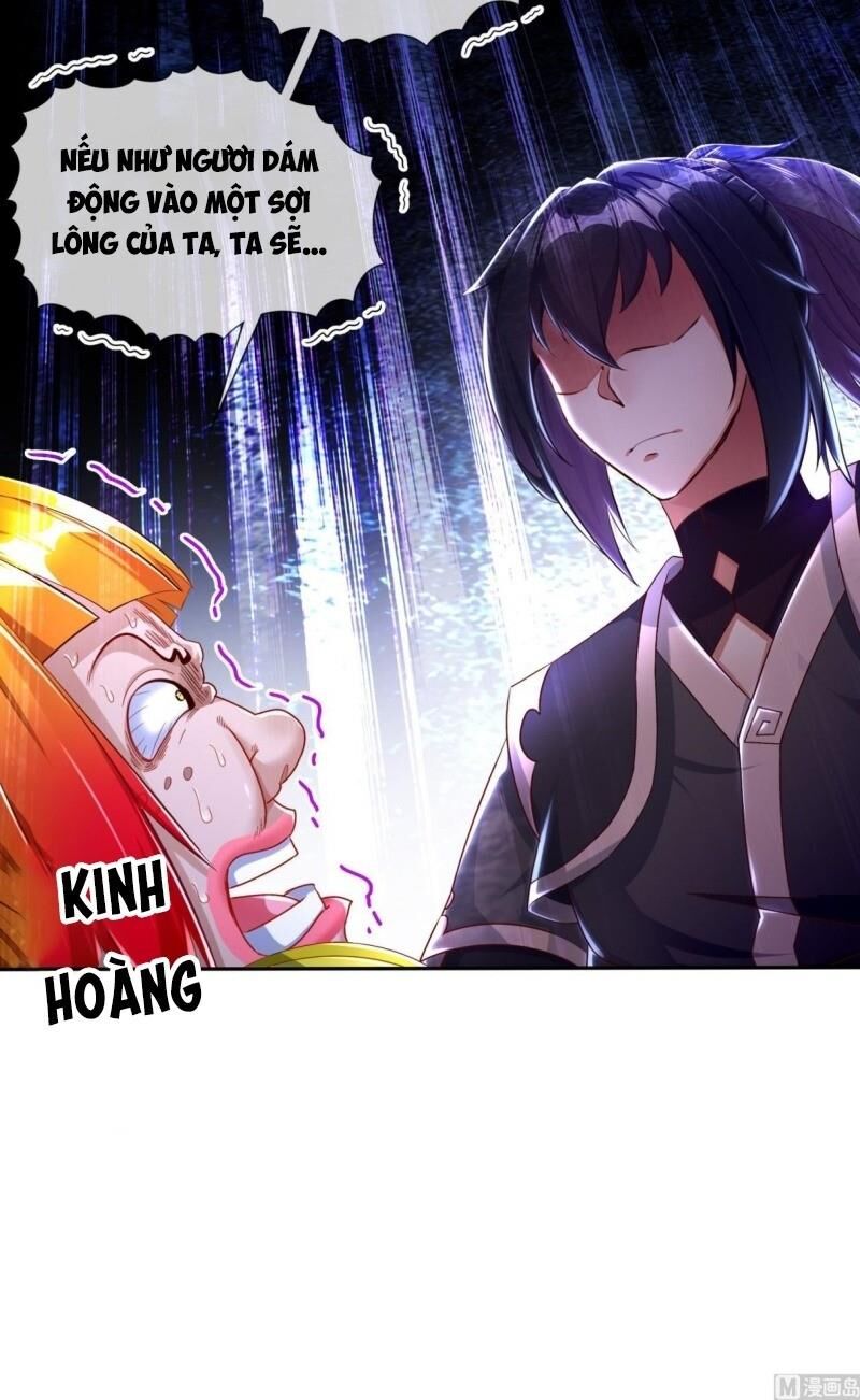 Trùng Sinh Ma Tôn Lộng Quyền Chapter 82 - Trang 2