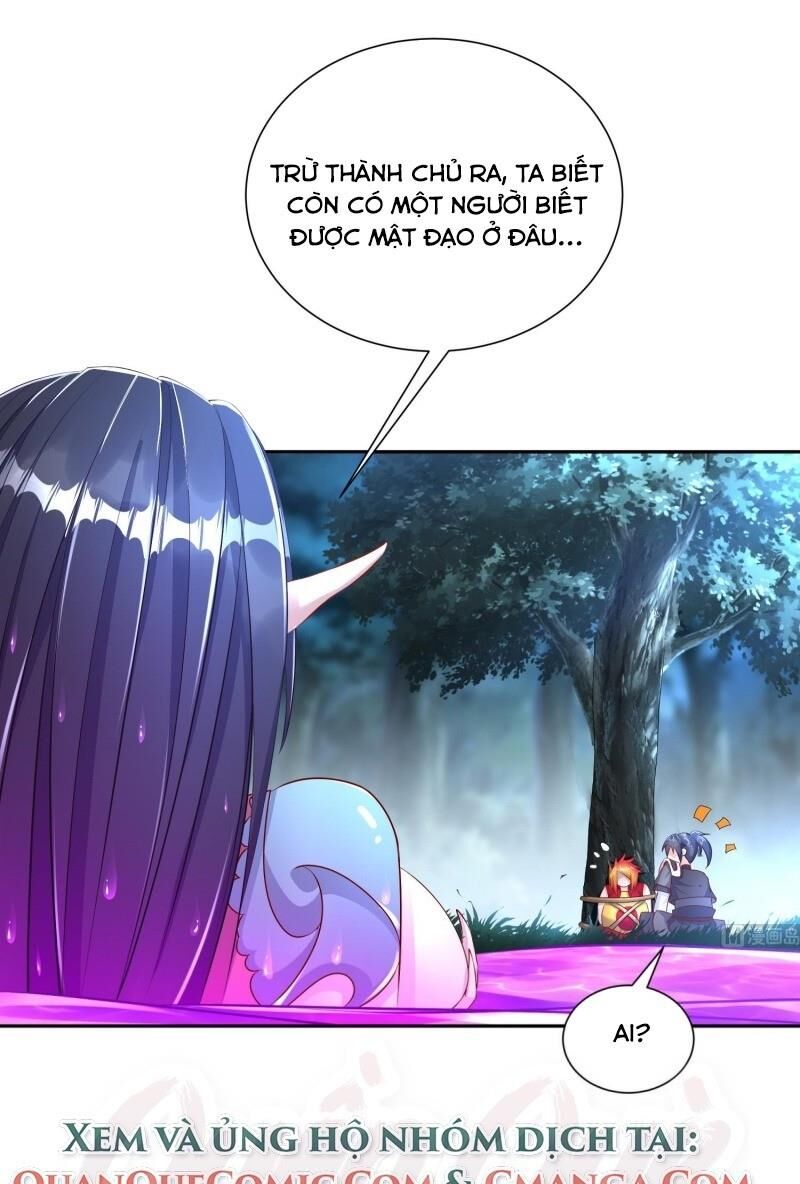 Trùng Sinh Ma Tôn Lộng Quyền Chapter 82 - Trang 2