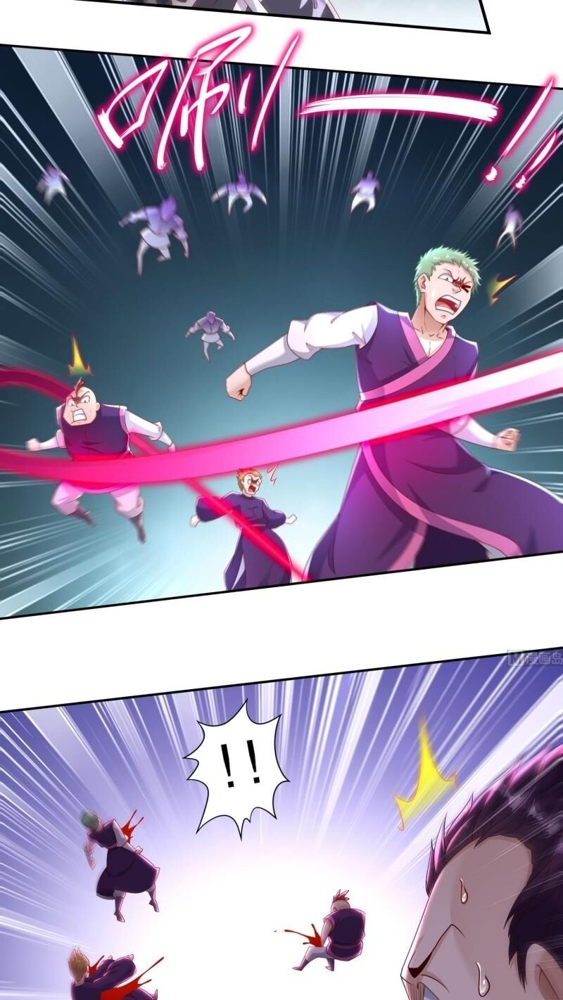 Trùng Sinh Ma Tôn Lộng Quyền Chapter 82 - Trang 2