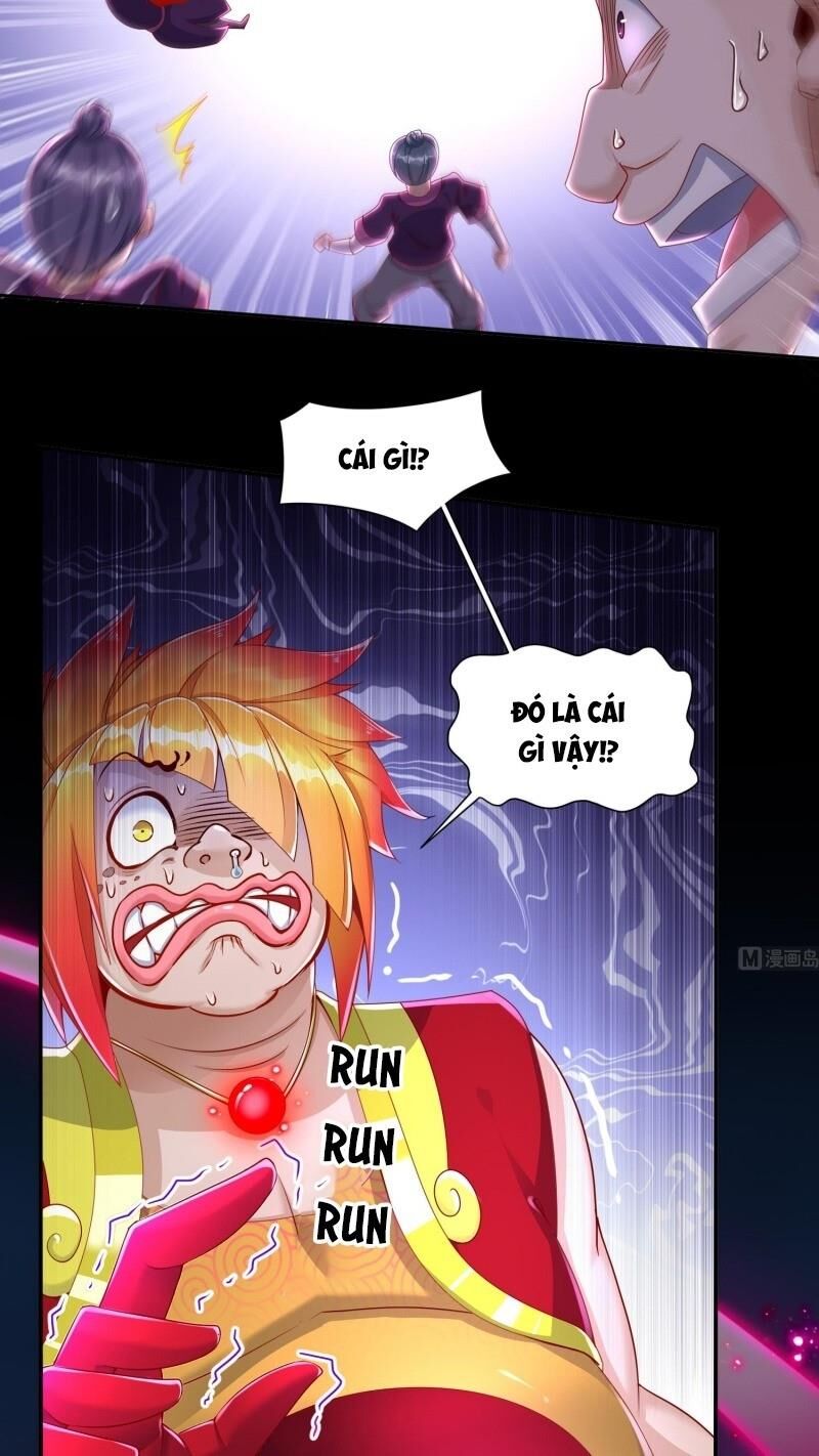 Trùng Sinh Ma Tôn Lộng Quyền Chapter 82 - Trang 2