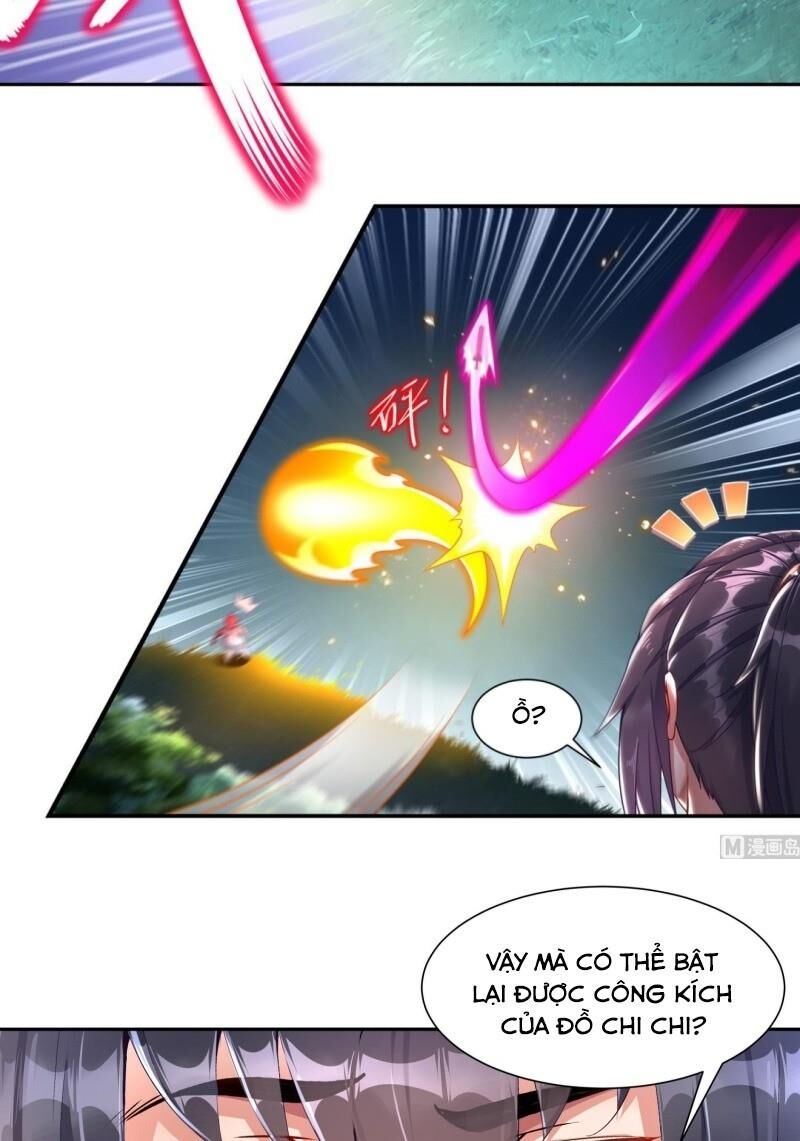 Trùng Sinh Ma Tôn Lộng Quyền Chapter 82 - Trang 2