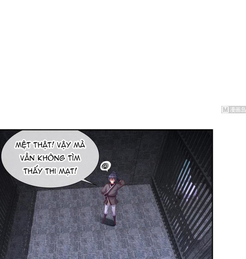 Trùng Sinh Ma Tôn Lộng Quyền Chapter 83 - Trang 2