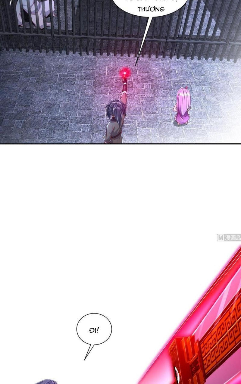 Trùng Sinh Ma Tôn Lộng Quyền Chapter 83 - Trang 2