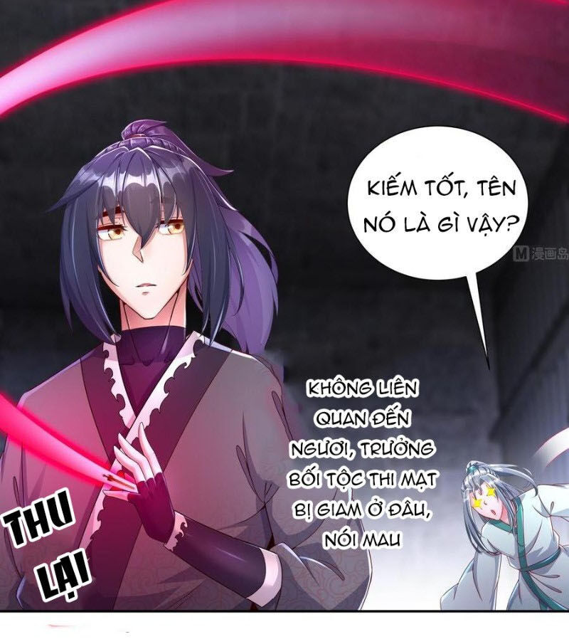 Trùng Sinh Ma Tôn Lộng Quyền Chapter 83 - Trang 2