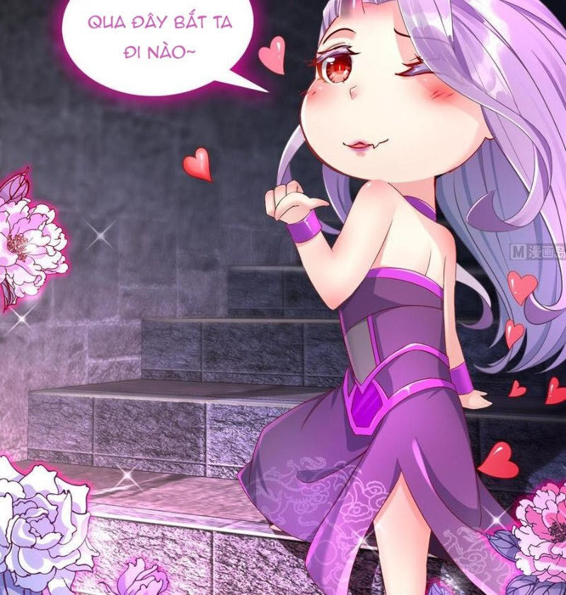 Trùng Sinh Ma Tôn Lộng Quyền Chapter 83 - Trang 2