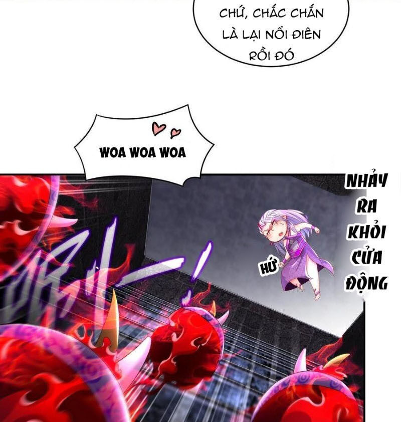 Trùng Sinh Ma Tôn Lộng Quyền Chapter 83 - Trang 2