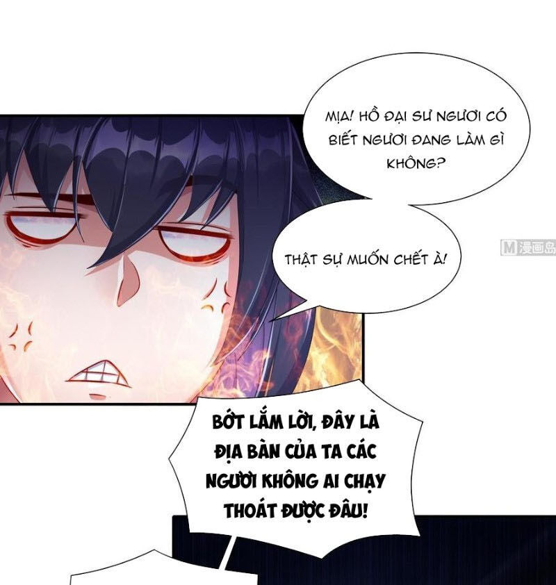 Trùng Sinh Ma Tôn Lộng Quyền Chapter 84 - Trang 2