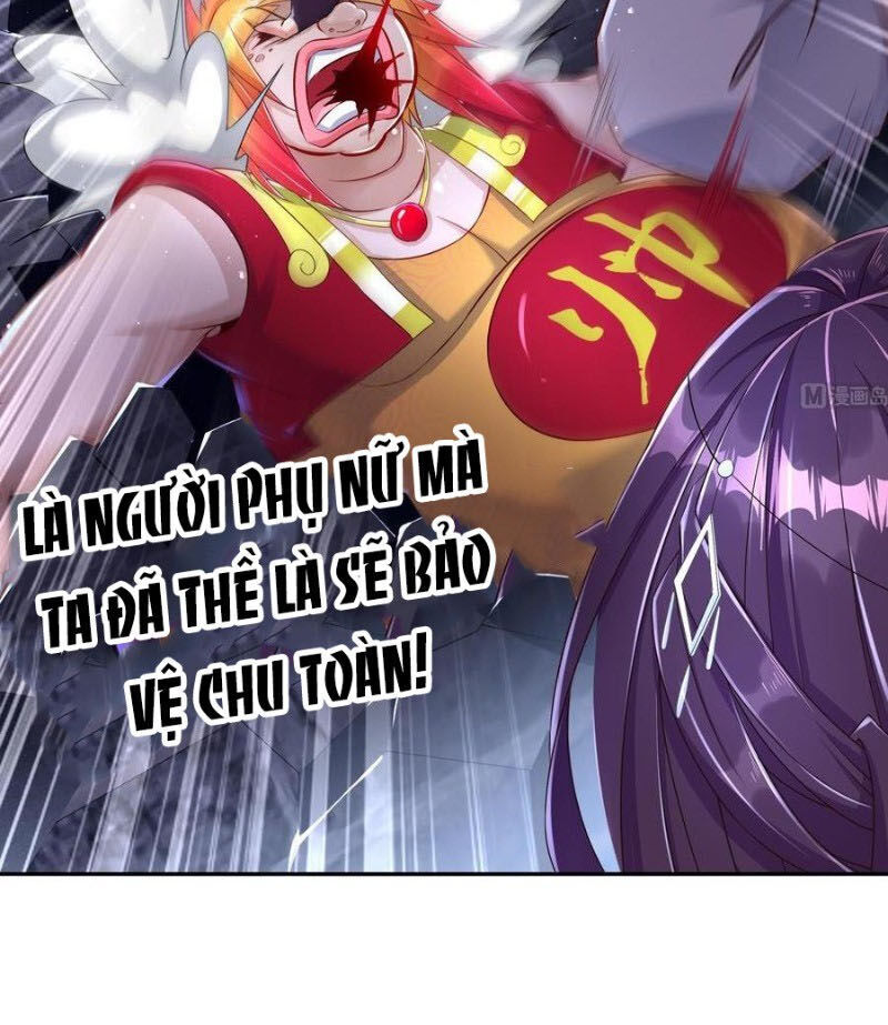 Trùng Sinh Ma Tôn Lộng Quyền Chapter 84 - Trang 2