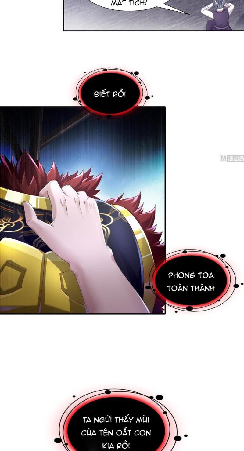 Trùng Sinh Ma Tôn Lộng Quyền Chapter 84 - Trang 2