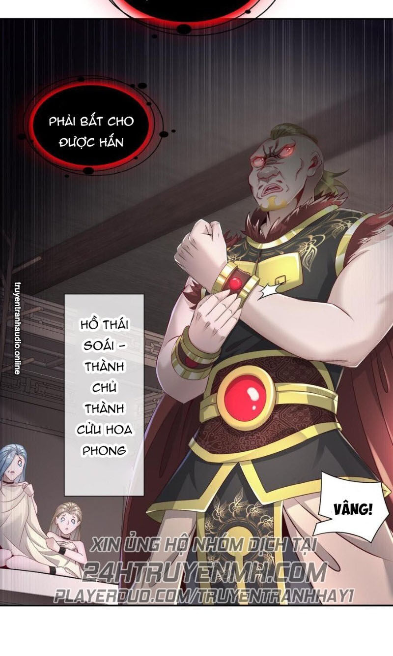 Trùng Sinh Ma Tôn Lộng Quyền Chapter 84 - Trang 2