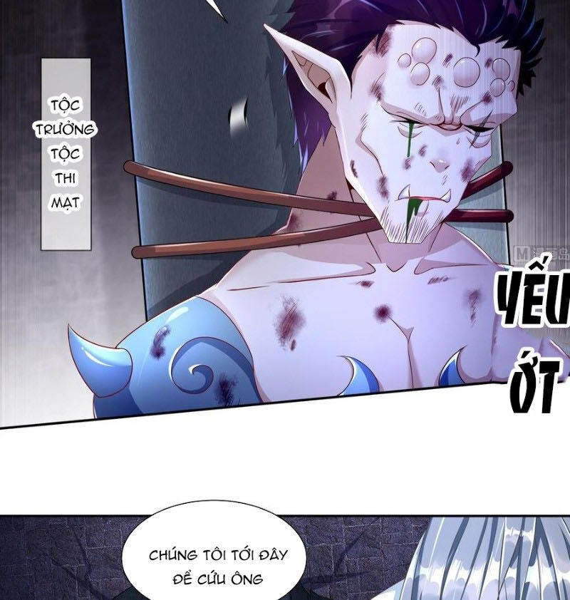 Trùng Sinh Ma Tôn Lộng Quyền Chapter 84 - Trang 2