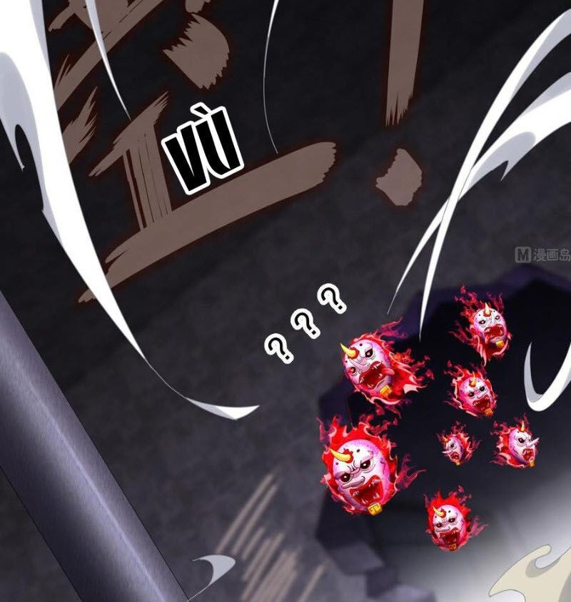 Trùng Sinh Ma Tôn Lộng Quyền Chapter 84 - Trang 2