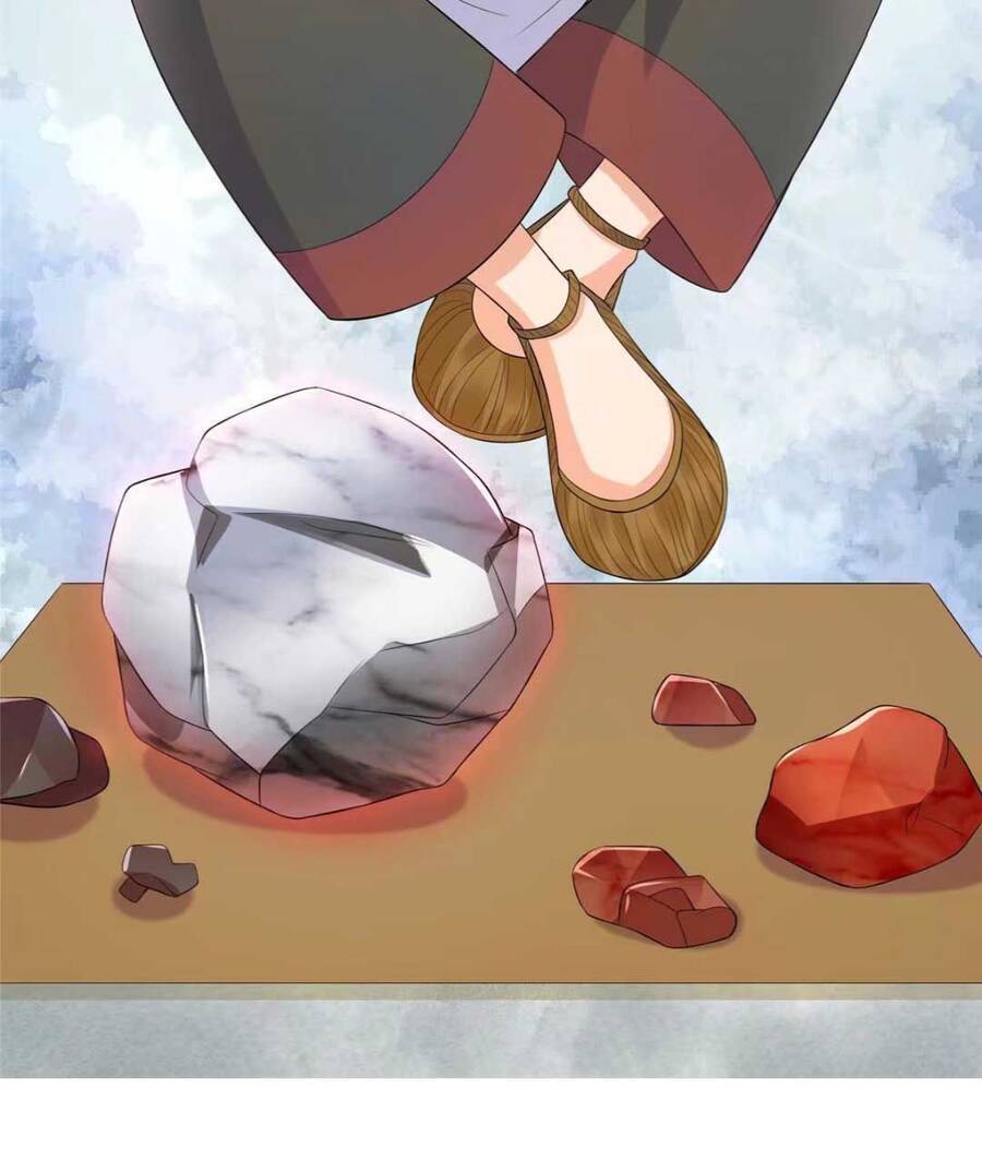 Trùng Sinh Sống Lại ! Các Hoàng Tử Ai Cũng Muốn Cưới Ta ! Chapter 12 - Trang 2