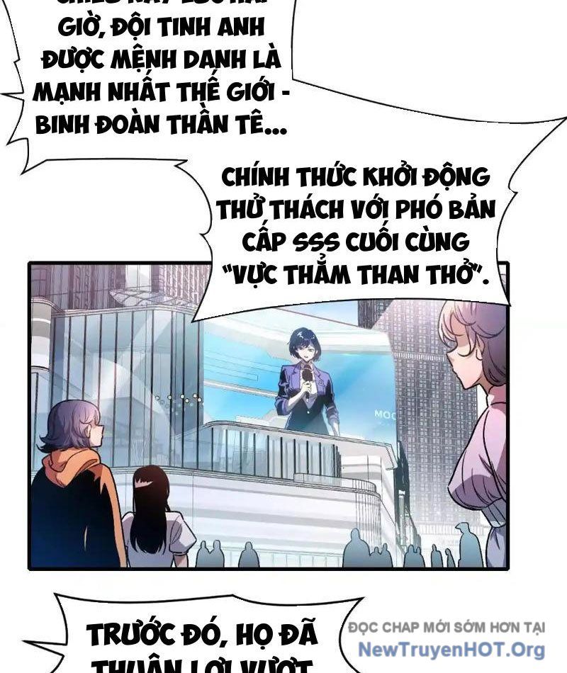 Trùng Sinh Ta Có Được Hệ Thống Không Cấp Chapter 1 - Trang 2