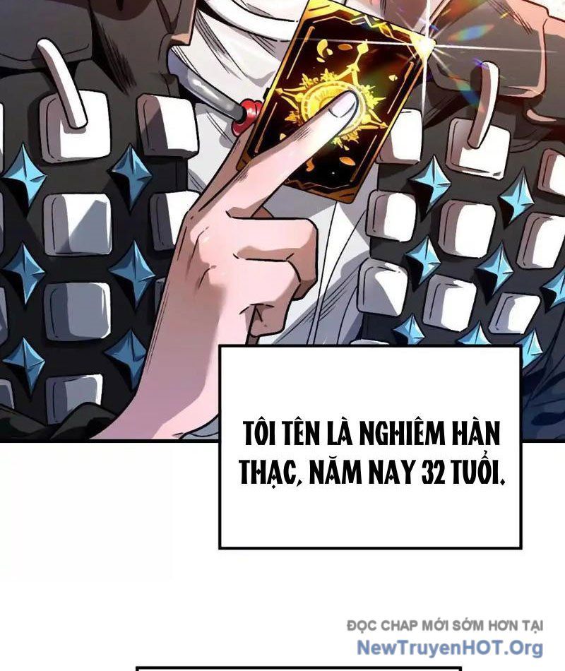 Trùng Sinh Ta Có Được Hệ Thống Không Cấp Chapter 1 - Trang 2