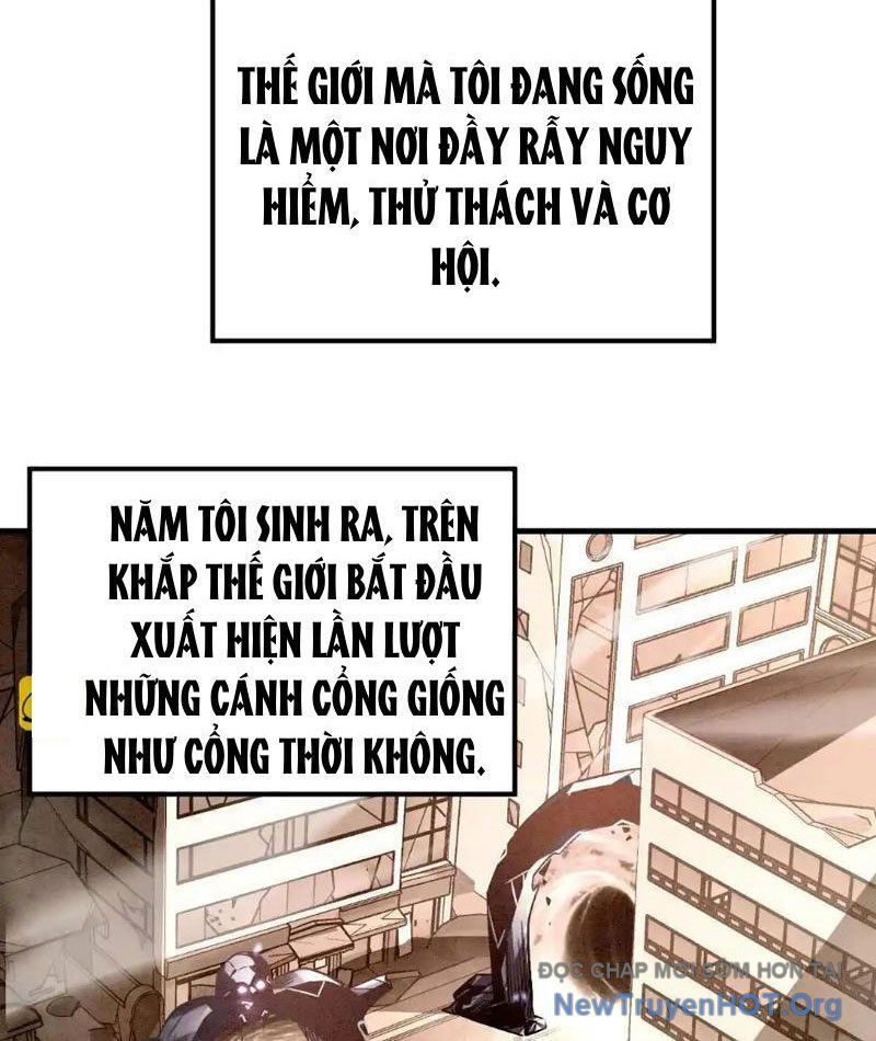 Trùng Sinh Ta Có Được Hệ Thống Không Cấp Chapter 1 - Trang 2