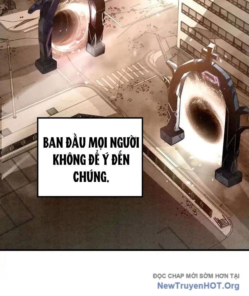 Trùng Sinh Ta Có Được Hệ Thống Không Cấp Chapter 1 - Trang 2