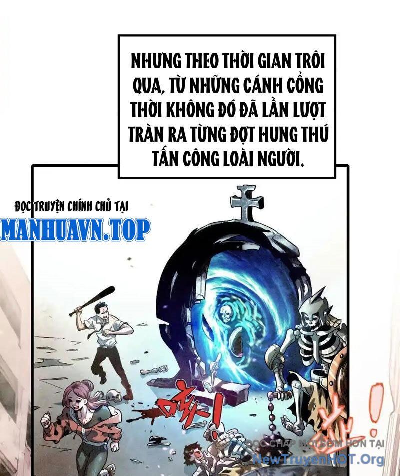 Trùng Sinh Ta Có Được Hệ Thống Không Cấp Chapter 1 - Trang 2