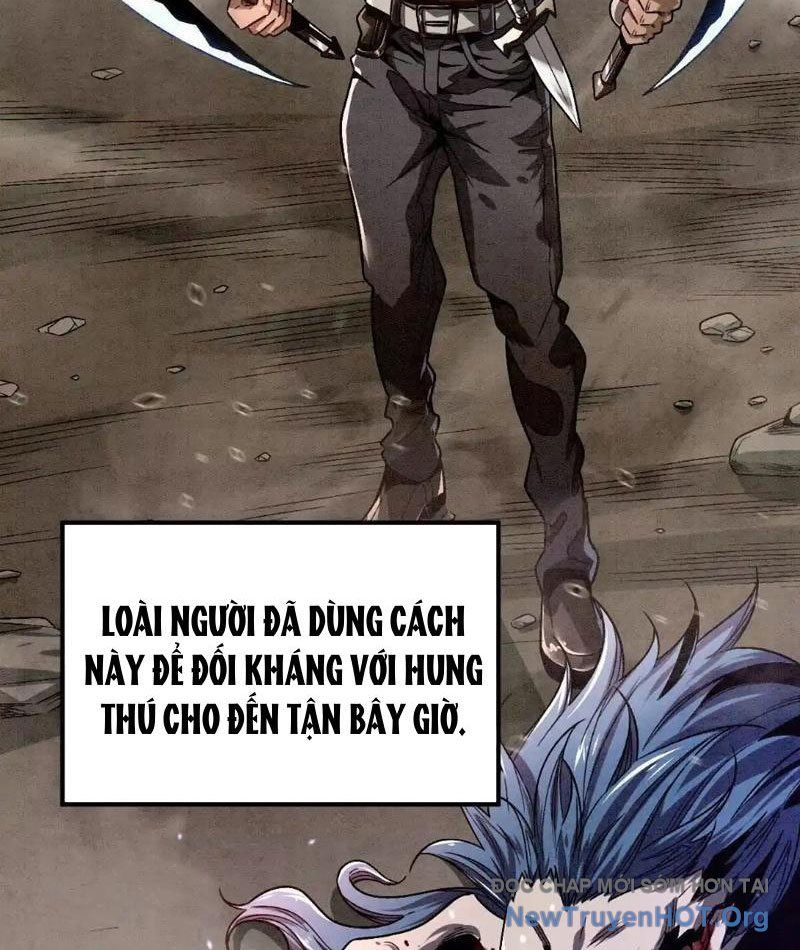 Trùng Sinh Ta Có Được Hệ Thống Không Cấp Chapter 1 - Trang 2