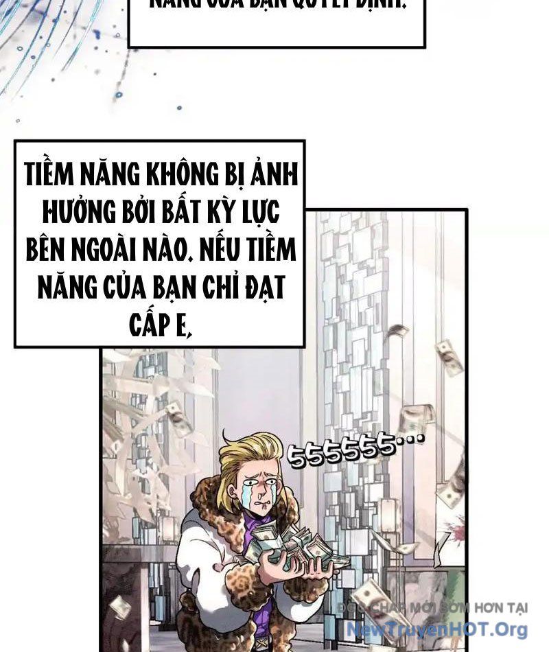 Trùng Sinh Ta Có Được Hệ Thống Không Cấp Chapter 1 - Trang 2